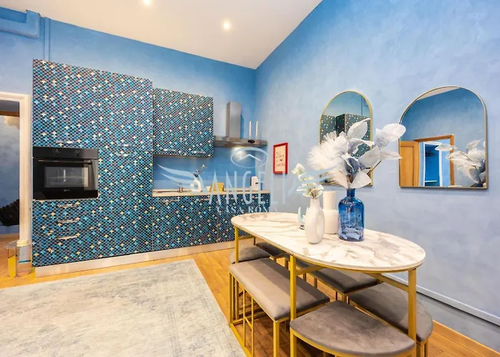 Casa Angeli Roma