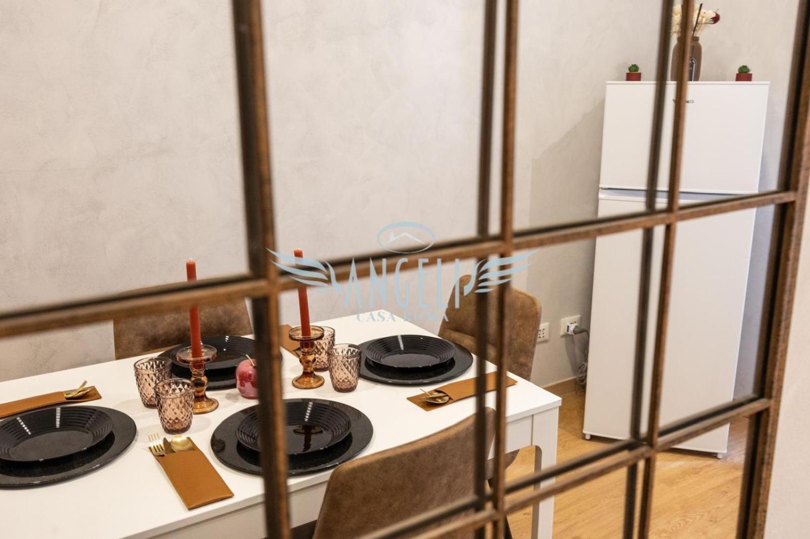 Apartment Casa Angeli *
