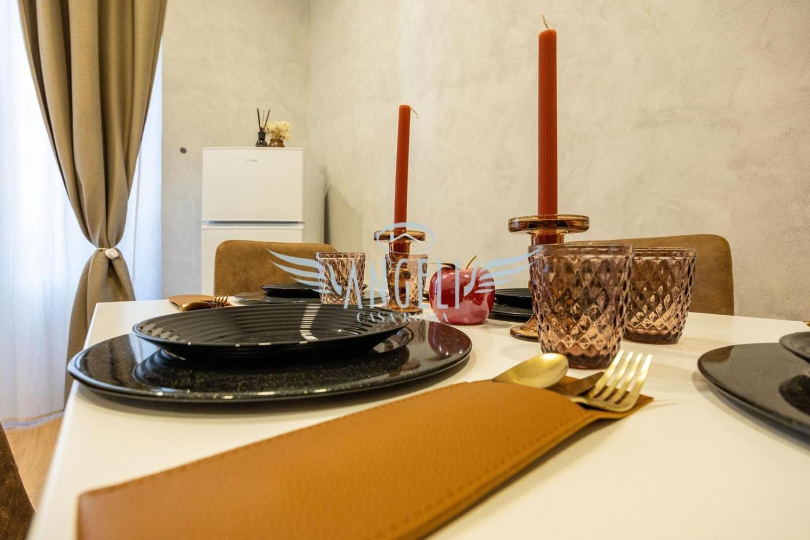 Apartment Casa Angeli *