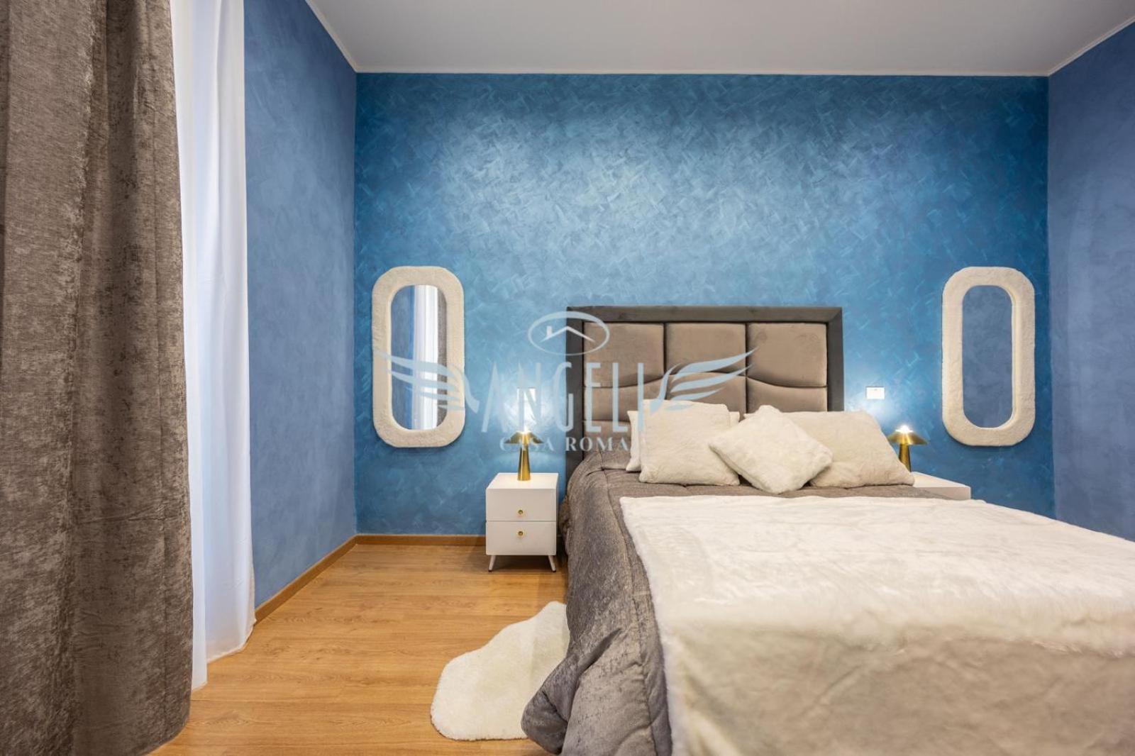 Apartment Casa Angeli Rom