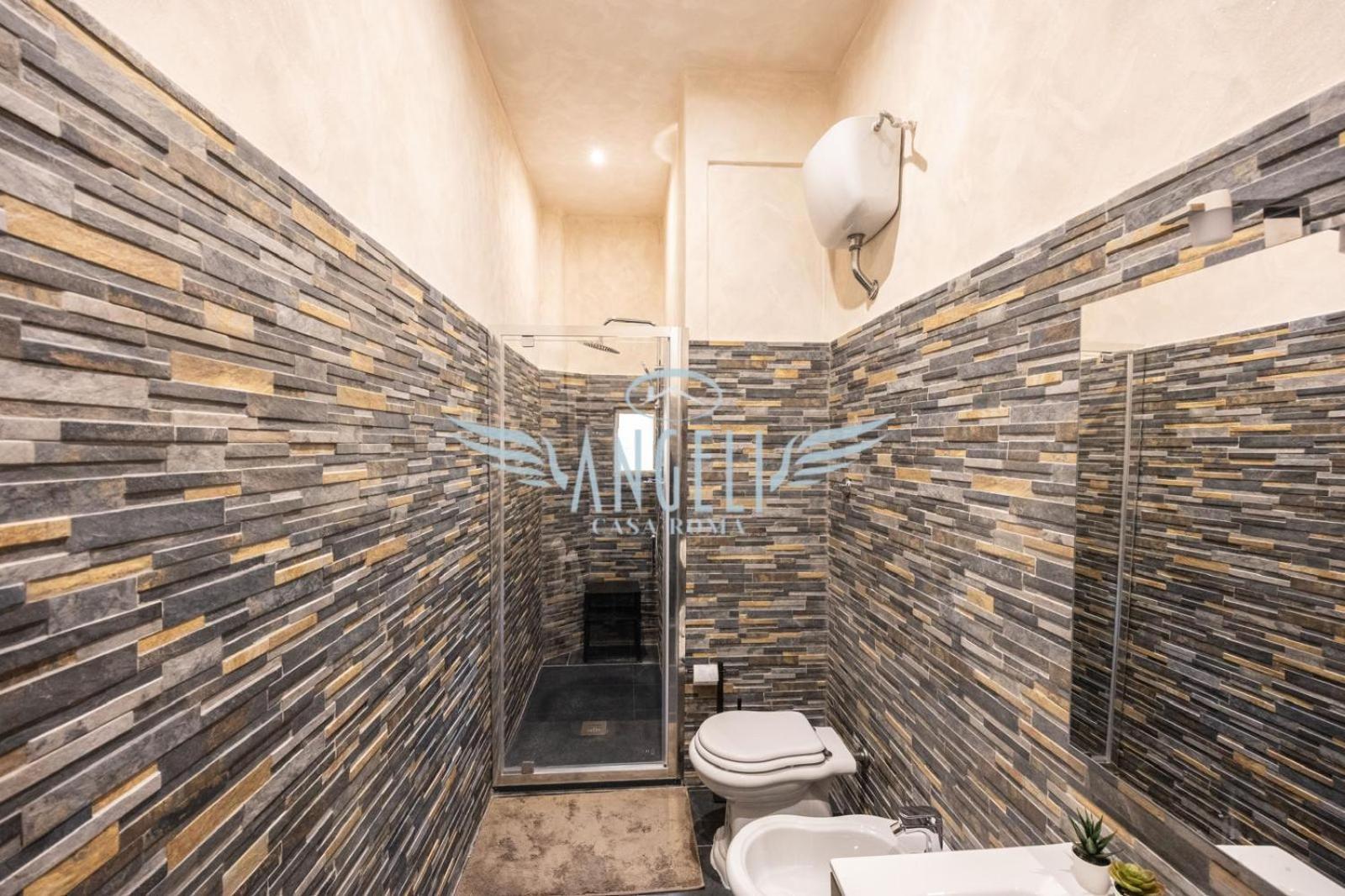Apartment Casa Angeli Rom