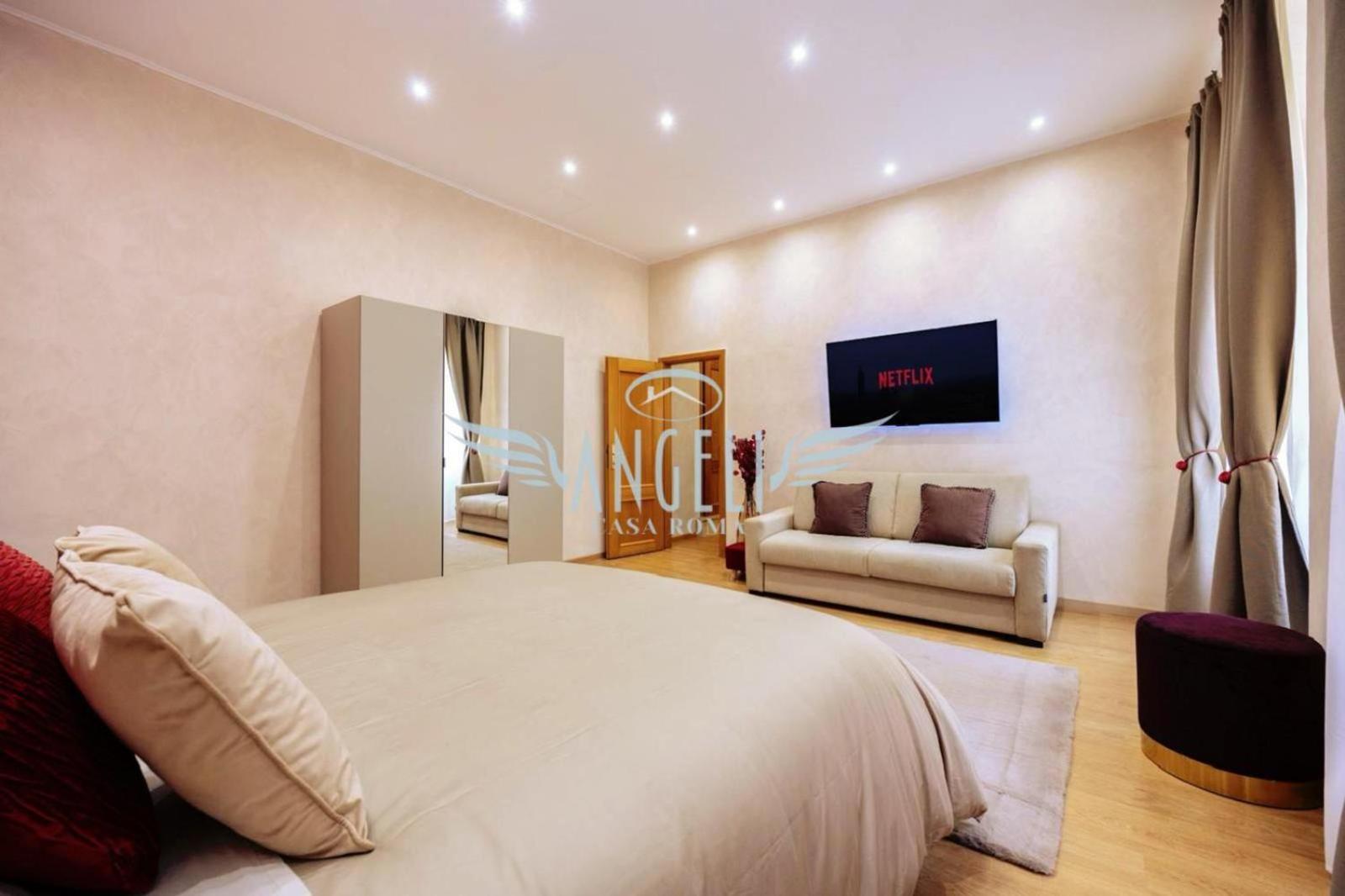 Casa Angeli Apartment