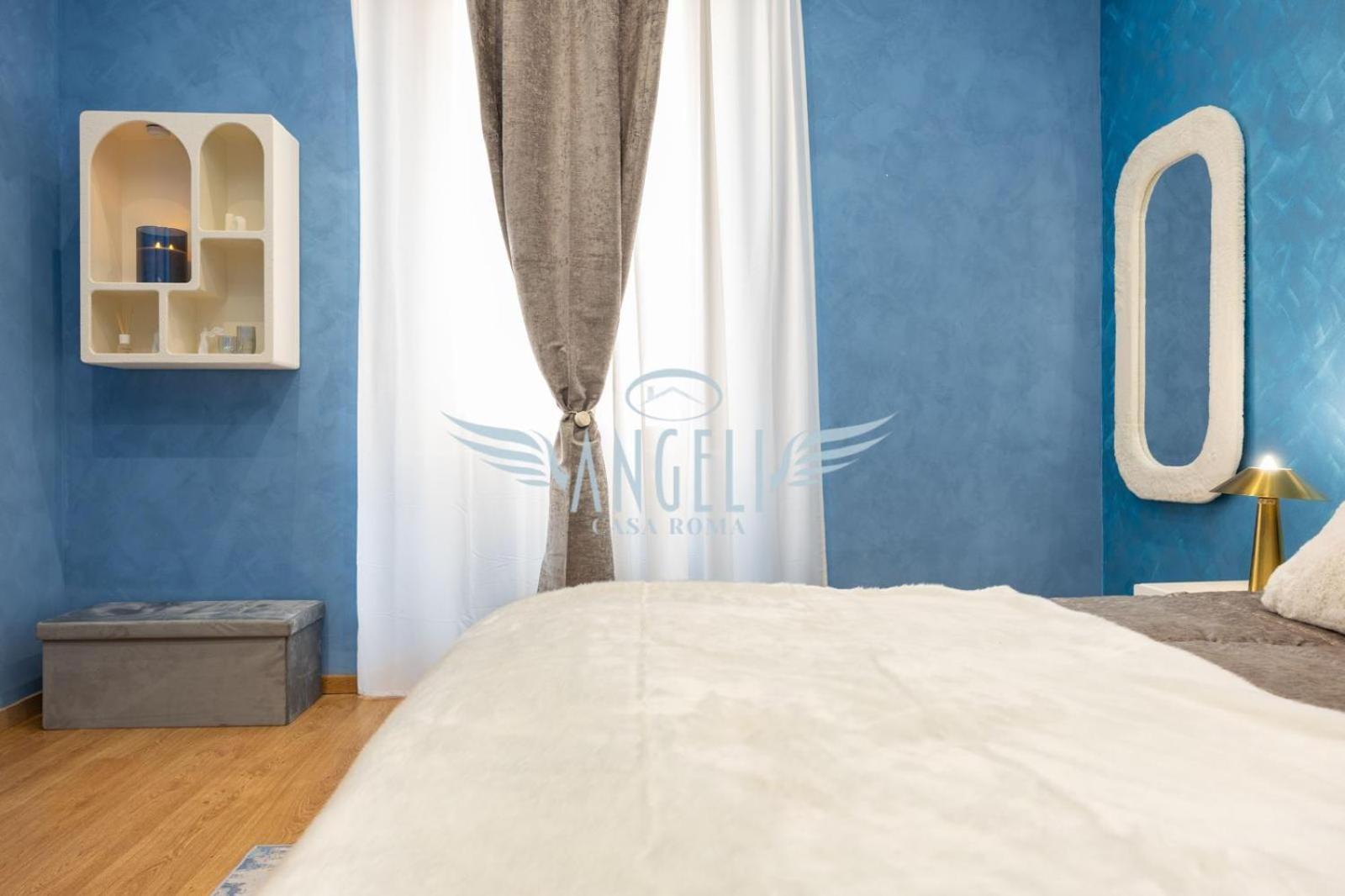 Apartment Casa Angeli