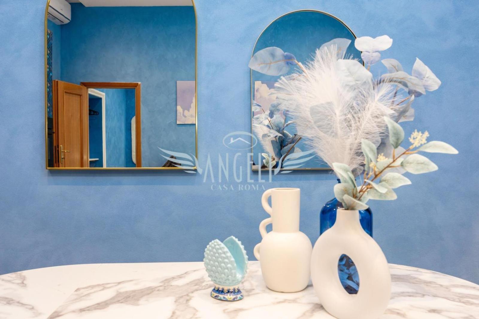 Casa Angeli Apartment
