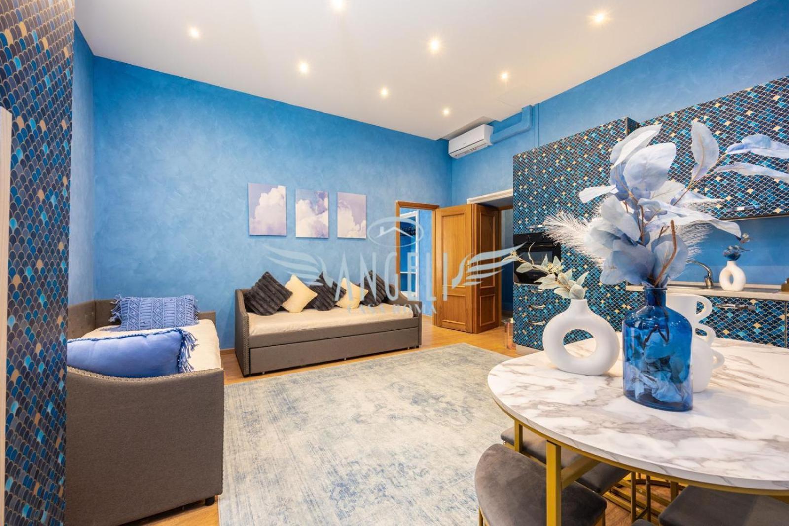 Apartment Casa Angeli Rom