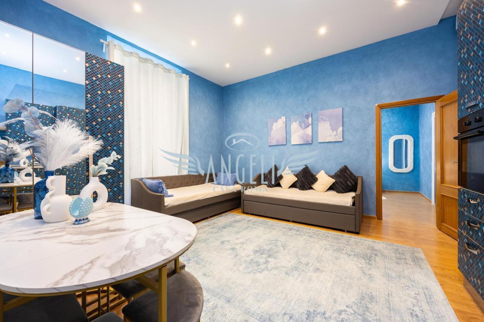 Casa Angeli * Rom