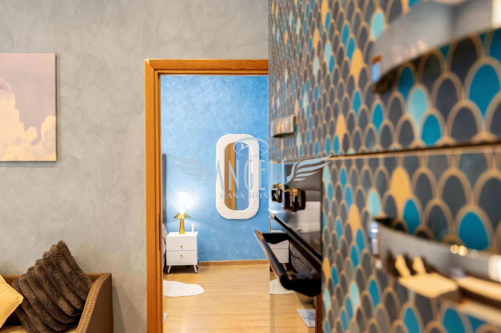 Casa Angeli Apartment