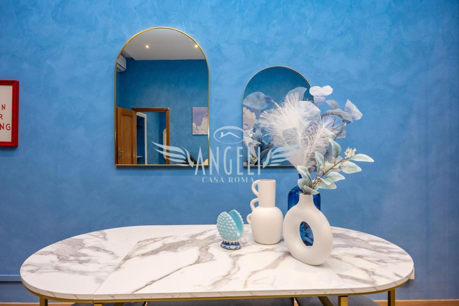 Casa Angeli Apartment *