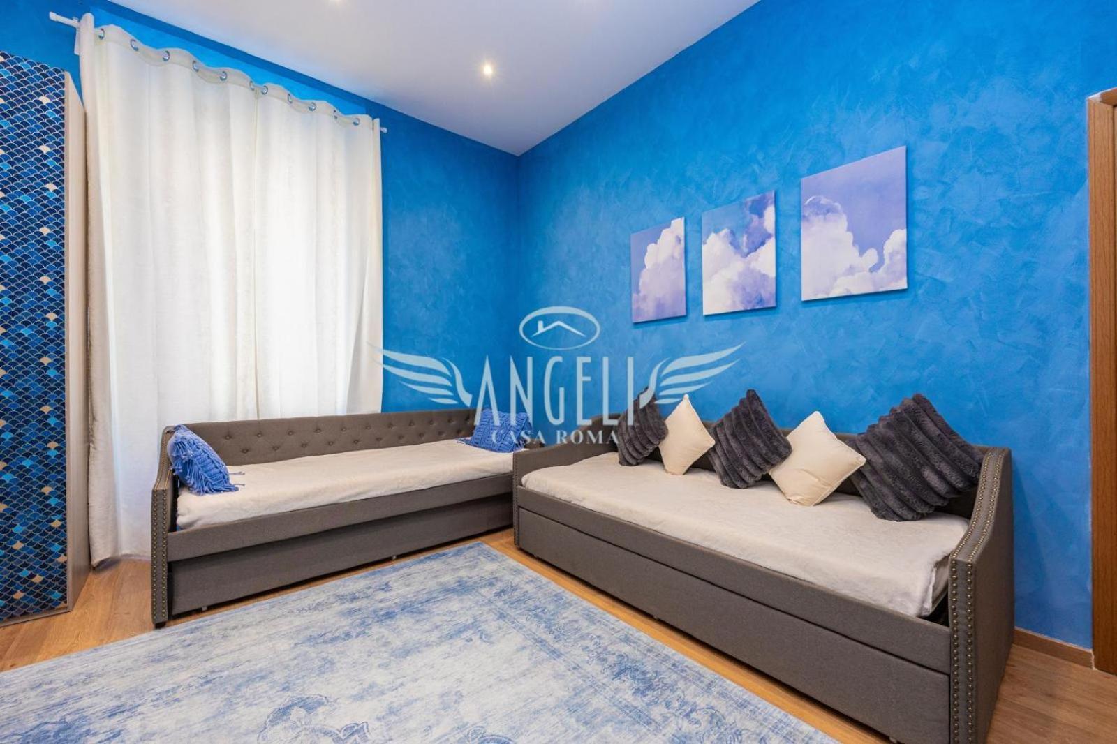 Casa Angeli Apartment