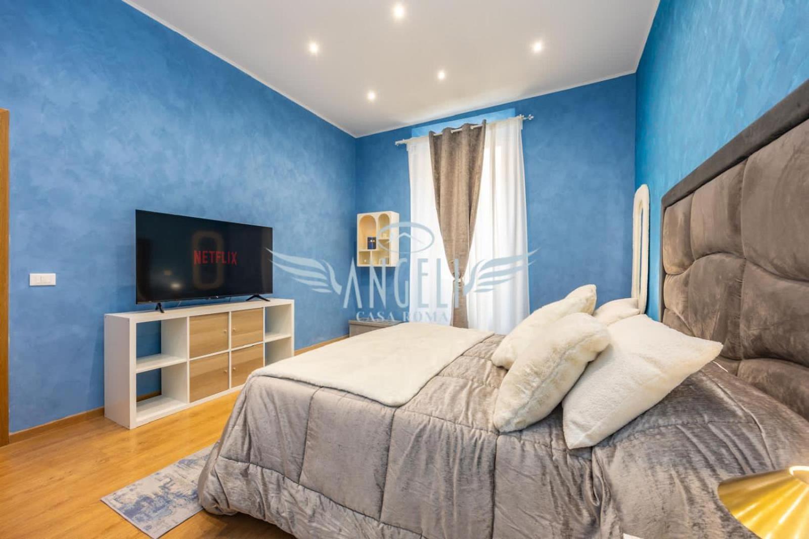Apartment Casa Angeli