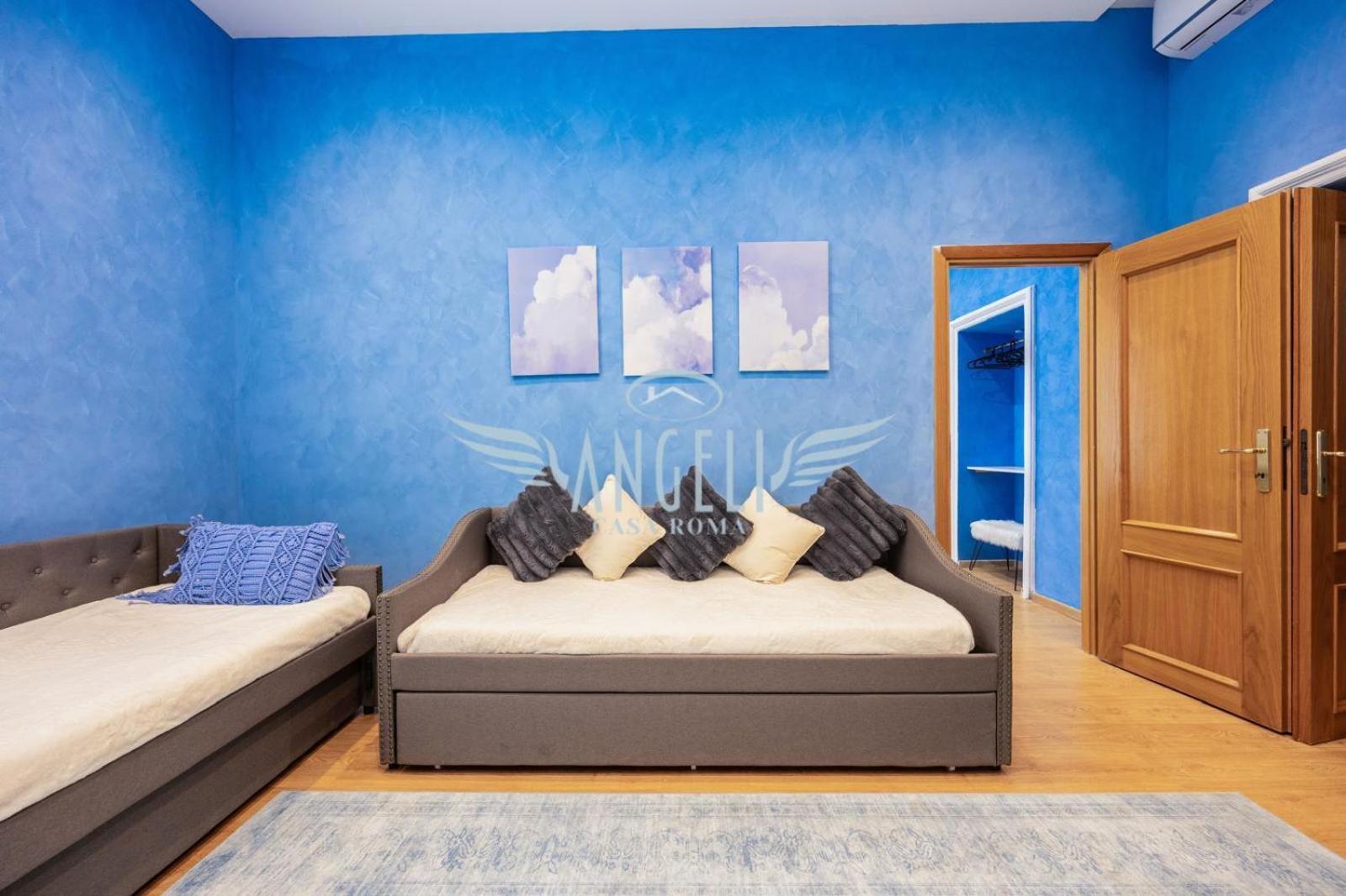 Apartment Casa Angeli