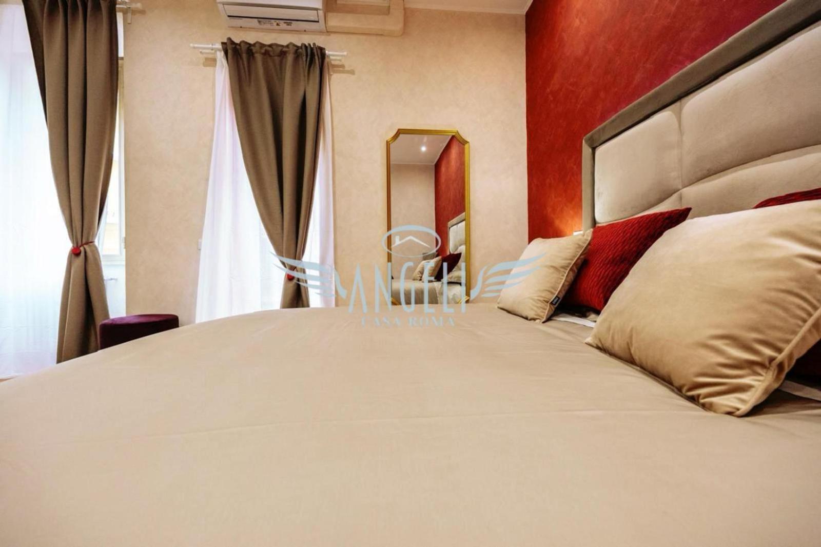 Apartment Casa Angeli *