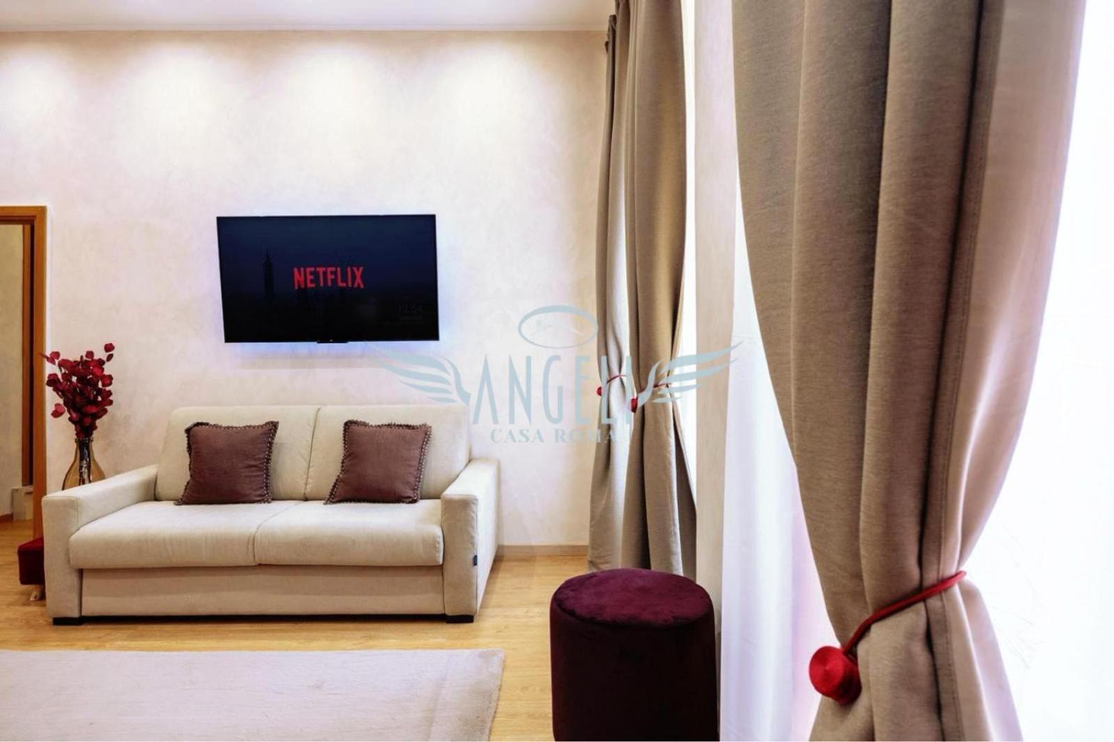Casa Angeli Apartment