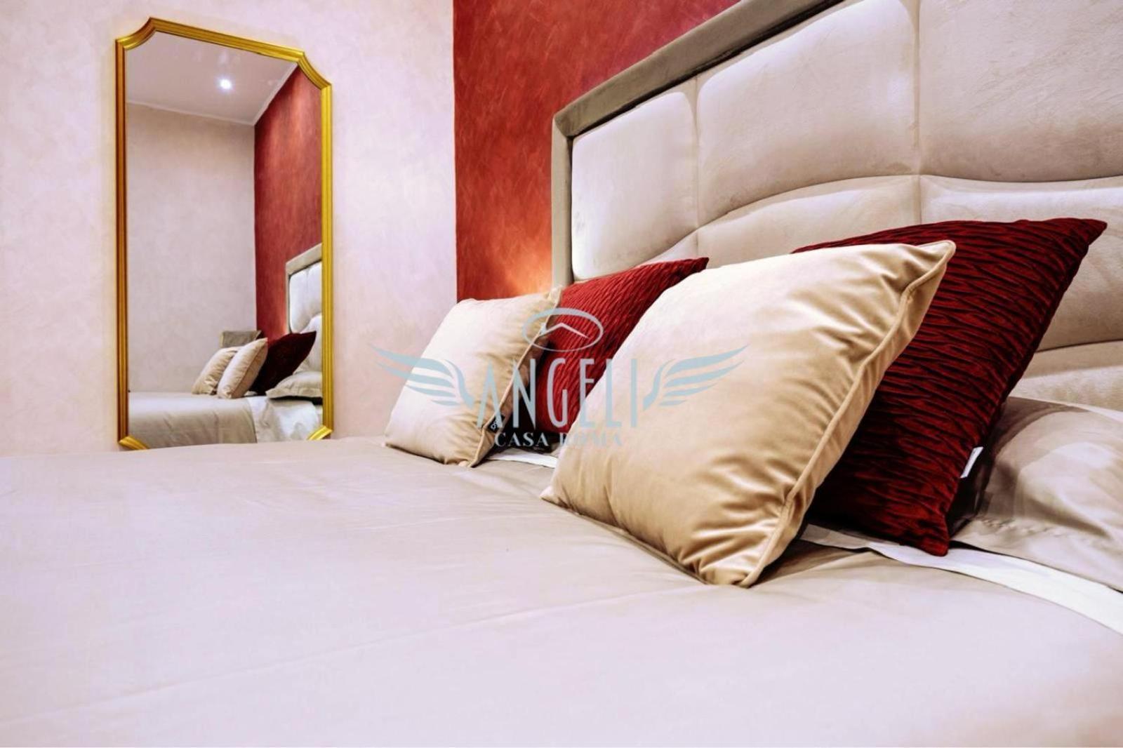 Apartment Casa Angeli
