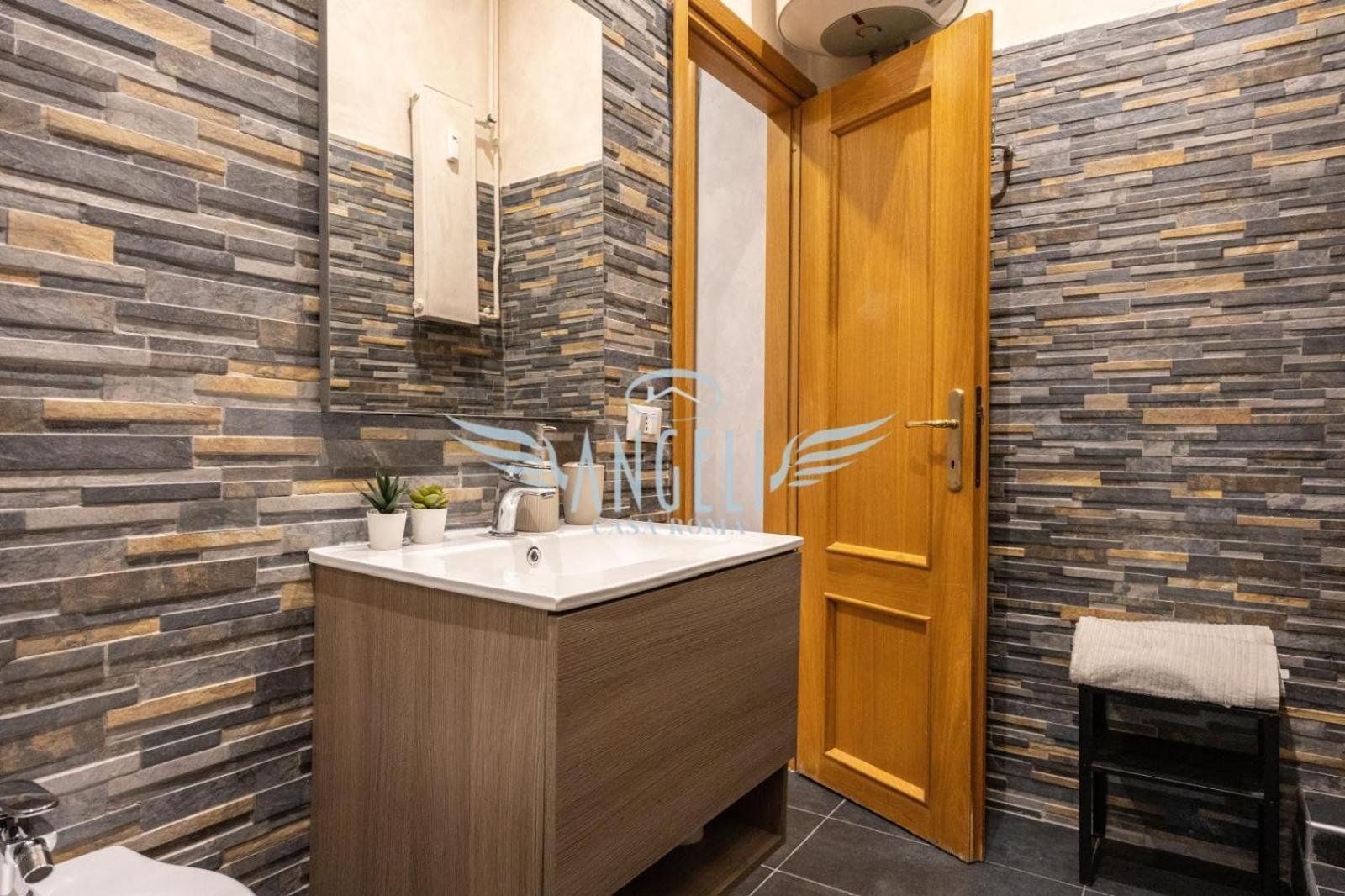 Casa Angeli Apartment *