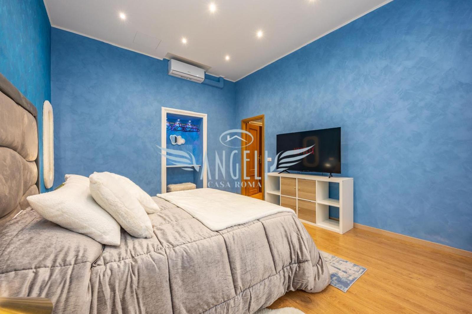 Casa Angeli Apartment Rom