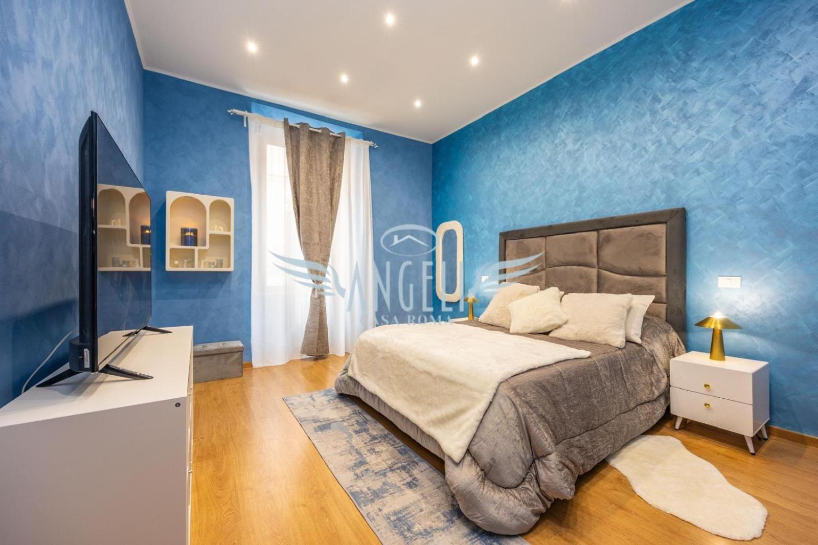 Casa Angeli Apartment